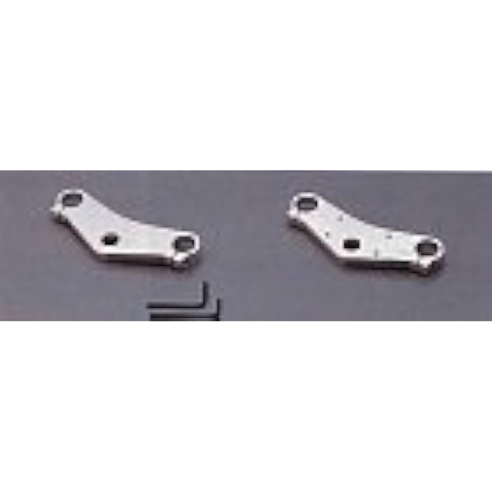 HURRICANE Top Bridge Duralumin NSR50 HT0527-10