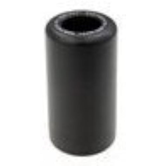 MORIWAKI (MORIWAKI) Skid Pad Repair Part, 90mm, Black 50360 - 11166 - 90