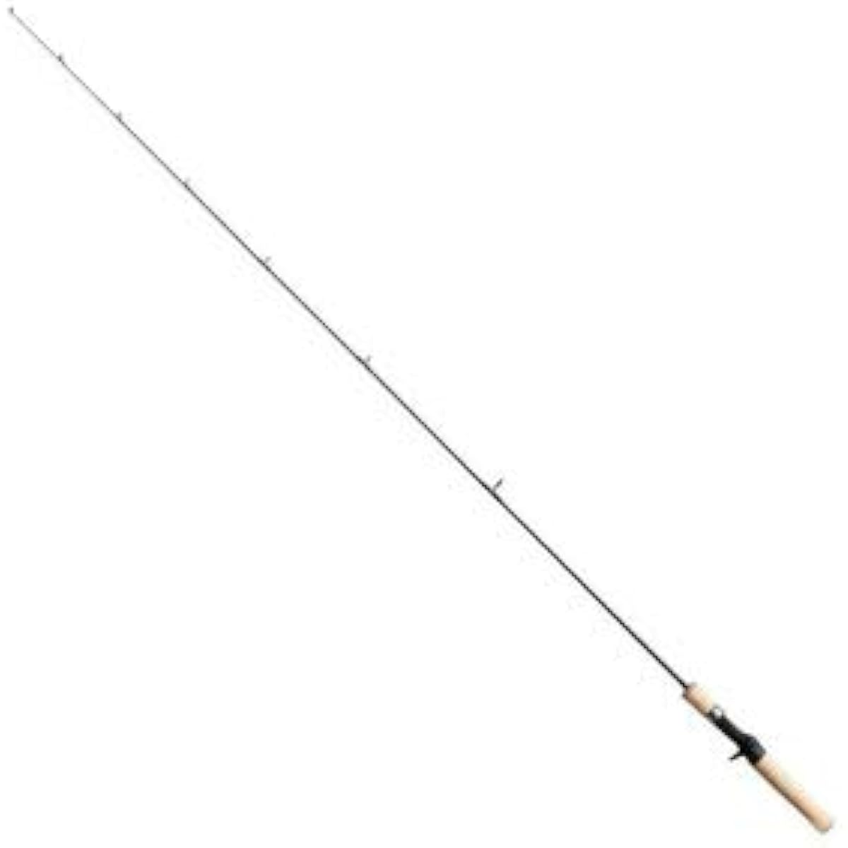 TM TURINGMONKEY Great Trout Ranger Kai CT50 DarkNight II M Black