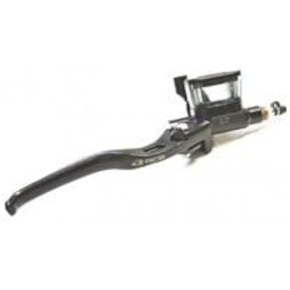 KN Planning Racing Boy RCB Brake Cylinder General-purpose Brake Master Cylinder 12.7mm 1/2 Right (Front)