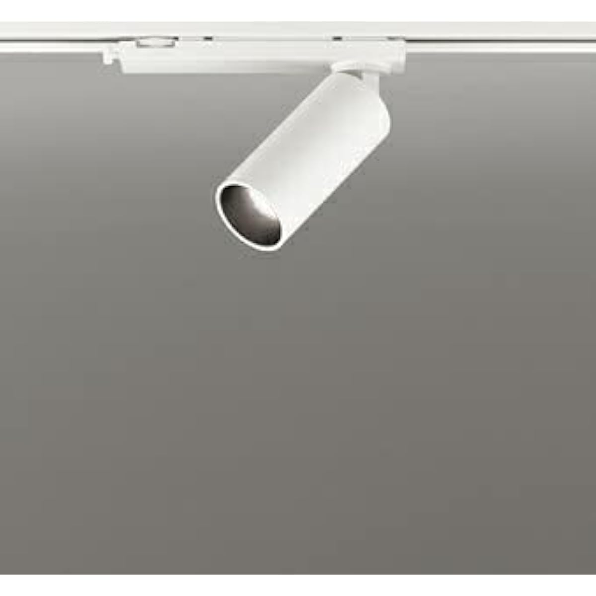 Orderic LED Spotlight for Wiring Duct Rail High Color Rendering MINIMUM-S Minimum-S Dimming/Toning Bluetooth Equivalent to JDR50W Off-White:OS256579BR