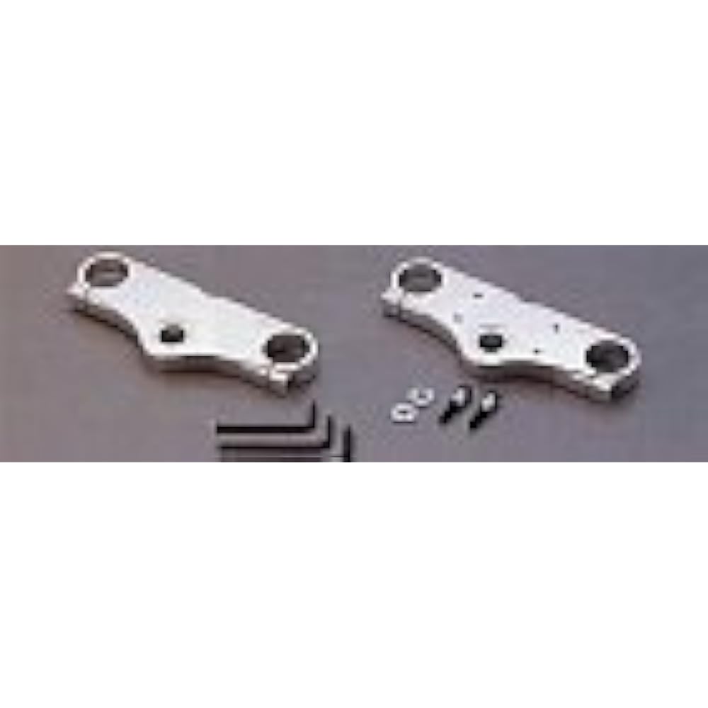 HURRICANE Top Bridge Duralumin CB4FOUR HT0618-10