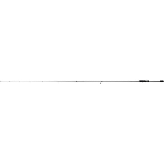 XESTA Light Game Rod Black Star 2ndGeneretion S78 Multi Performer