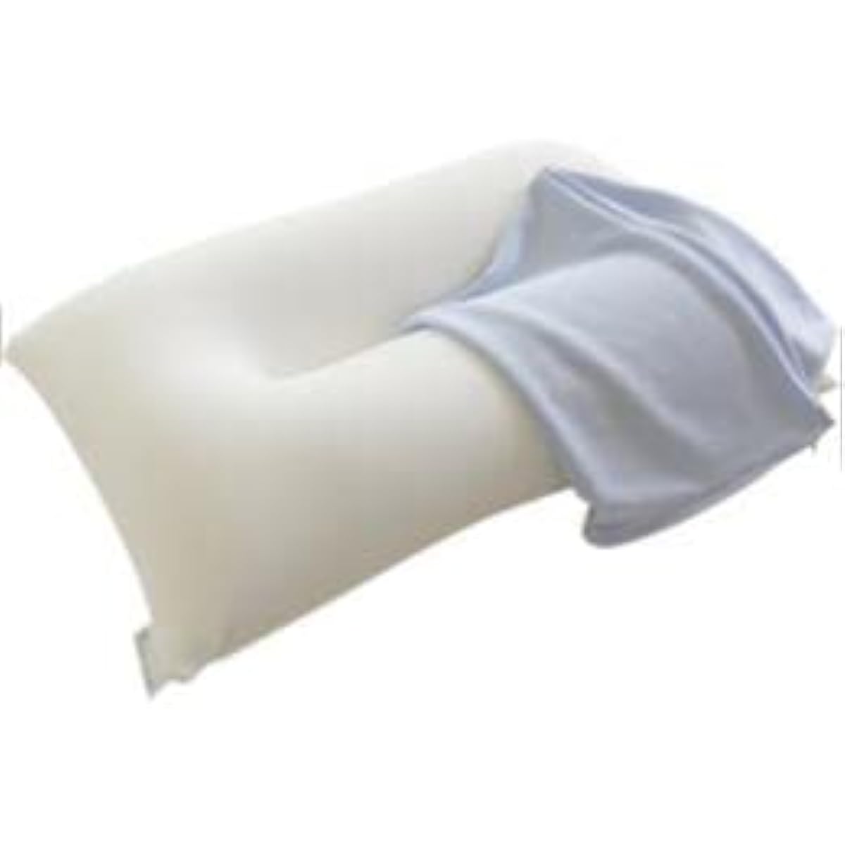 King's dream pillow cool (with special cover) W52 x D34 x H12cm