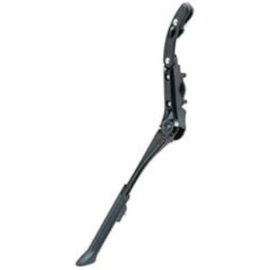 GIZA PRODUCTS Adjustable Side Stand Black KSS02900 WTGR