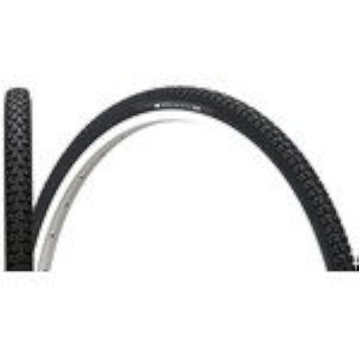 IRC Sasara SA/SA/RA (red back) Snow tire for city cycle WO26X1 3/8 82 type KK 18604L
