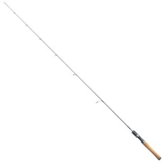 Full Carbon Solid TM TURINGMONKEY Trout Ranger RZ 50S Carbon M Black (Spinning Model (50S))