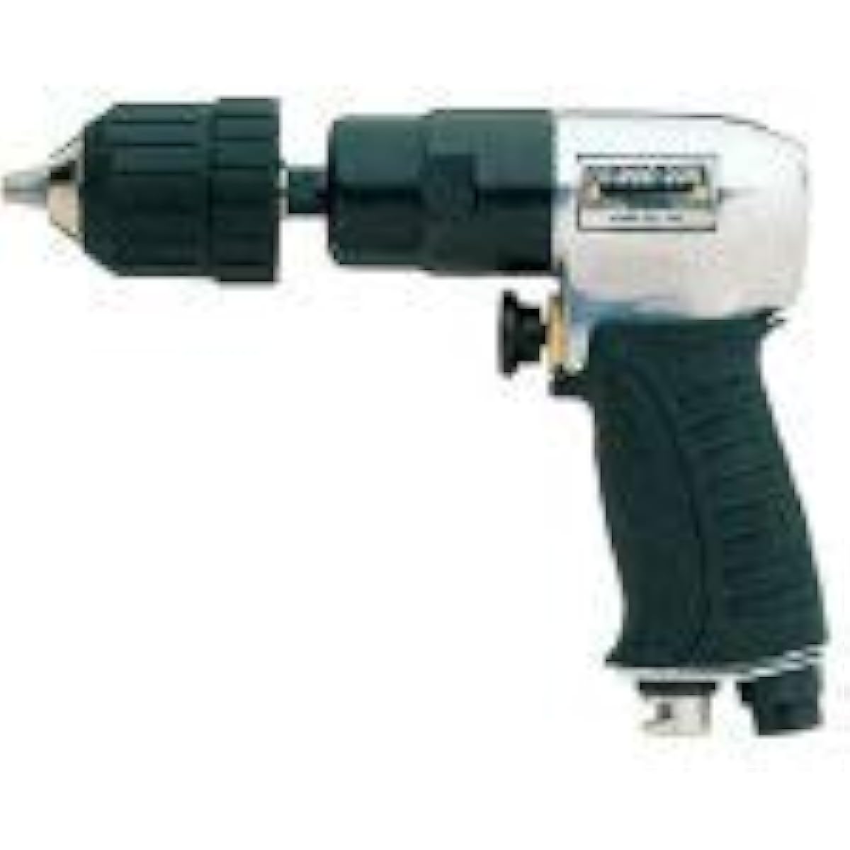 VESSEL Air Drill Pistol Type GT-D80-20K