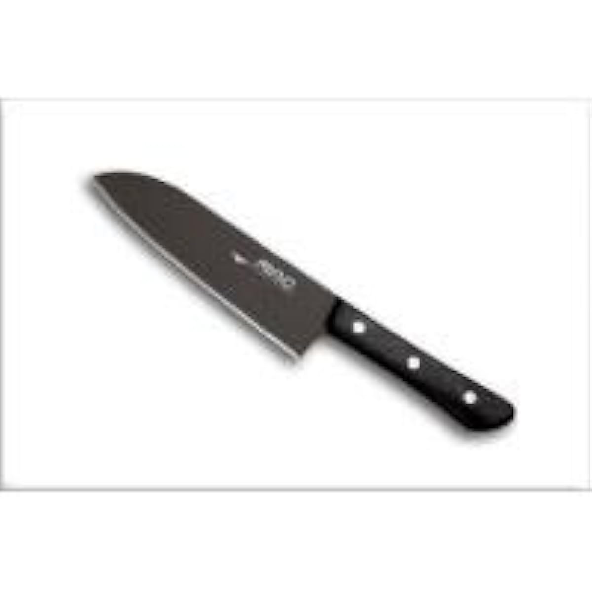 MAC Household Gyuto Nonstick Santoku Knife 170mm BF-SK-65 0195ap