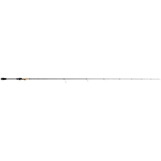 Abu Garcia Bass Rod Spinning Hornet Stinger Plus HSPS-651ML-PS MGS Bass Fishing Fishing Rod Spinning Rod 1 Piece