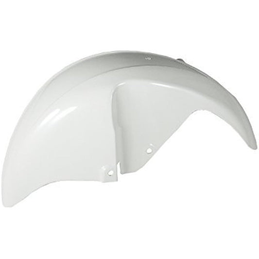Bike Parts Center Majesty 250/C SG03J Front Fender White 303411