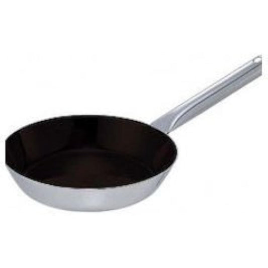 EBM Molybdenum II Plus Frying Pan 27cm Non-stick processing