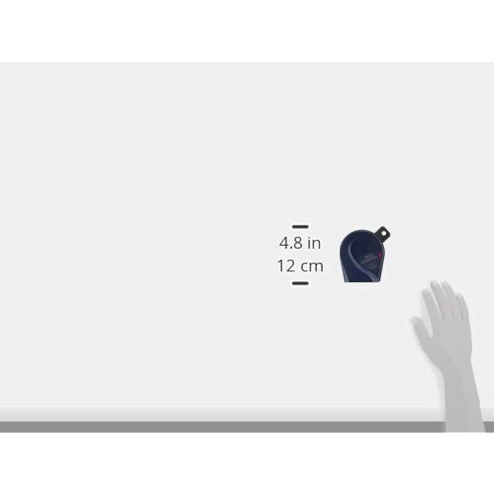 MITSUBA Aero Spiral II [Klaxon] Horn MH13A-011A