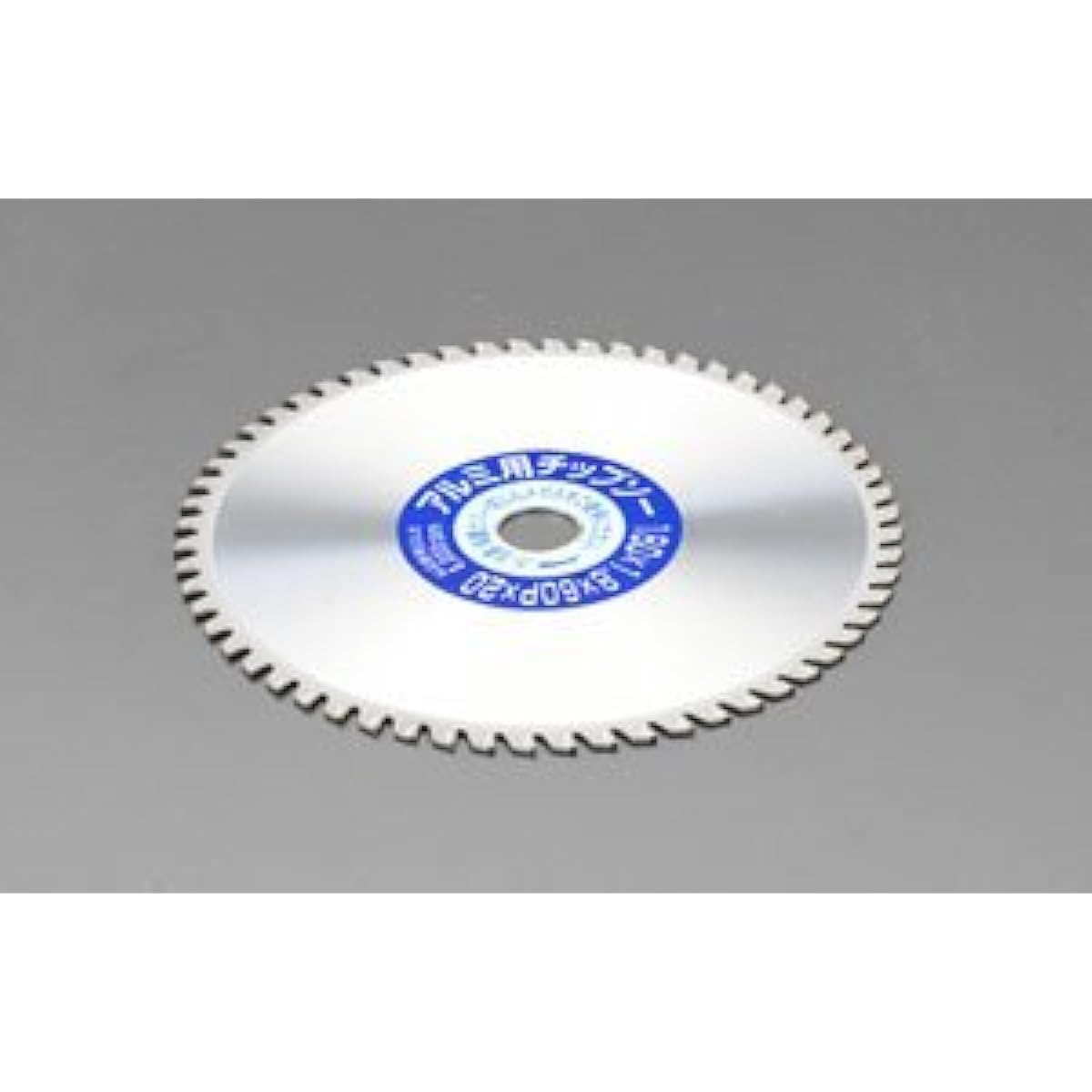 Esco 355mm/100T Carbide Tipped Saw (for Aluminum) EA851CB-48