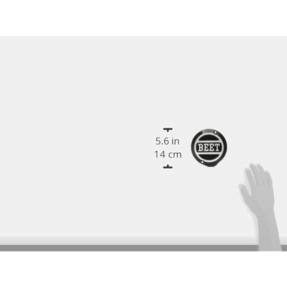 BEET Point Cover Z400FX/GP/ZEP400/χ 0401-K03-04 Black