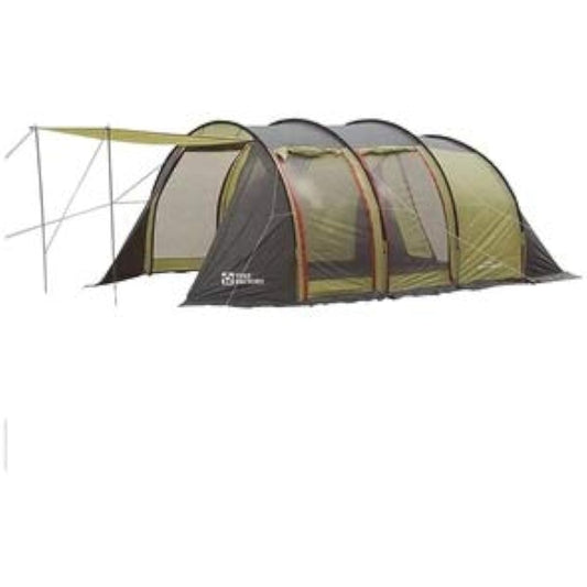 Four Season Tunnel 2 Room Tent L TF-4STU2-NL GGR