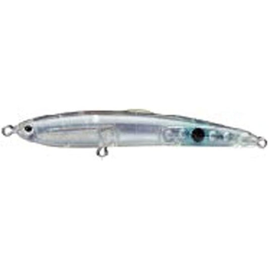 SMITH LTD Minnow Dragon Sarana S 125mm 37g Clear Laser #18 Lure