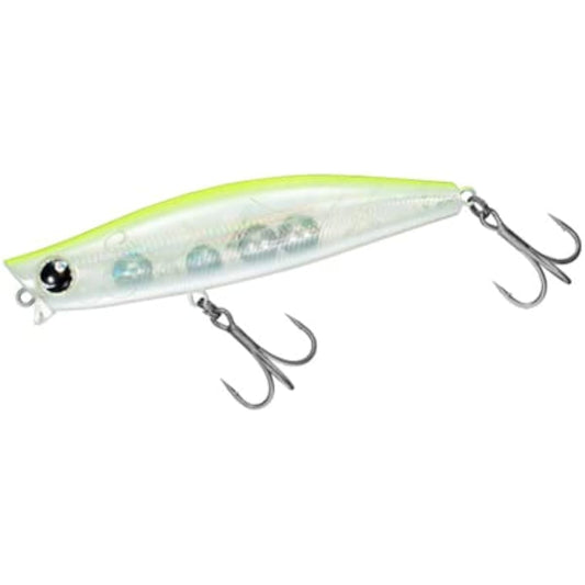 DAIWA Seabass Lure More Than Galva Strong 120S