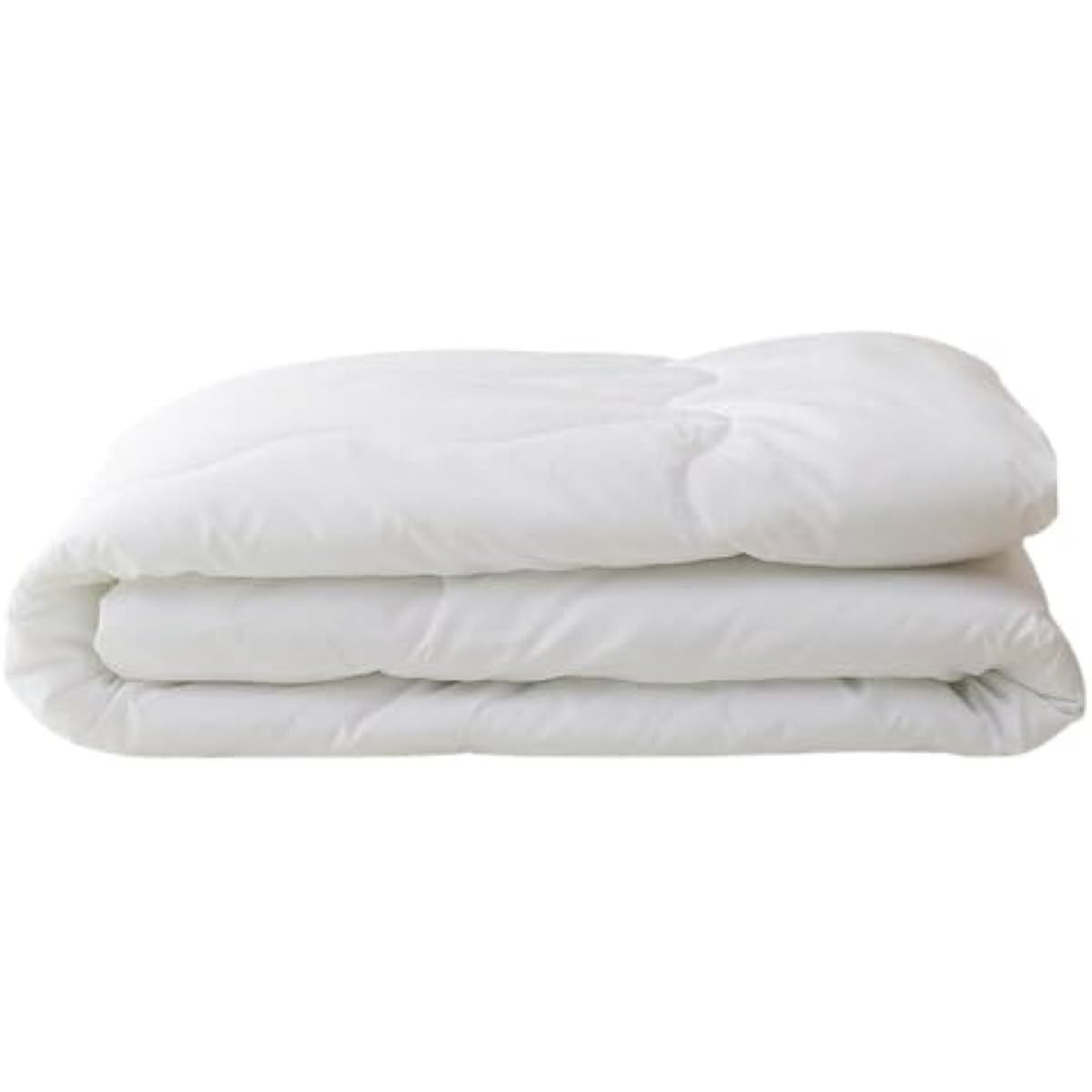 [NITORI] Comforter 7544314 White Width 220 x Depth 210cm