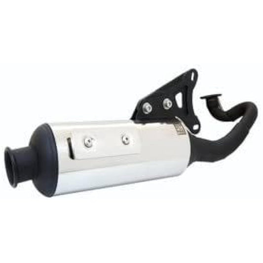 KN Planning Remote Control JOGZR Remote Control JOG ZR Super JOGZR Aprio Super Jog ZR Chamber Sports Muffler