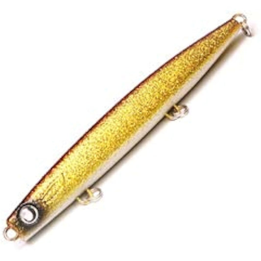 Jump Rise Katsu Tobibo 130BR #Goku Red Gold GL Berry