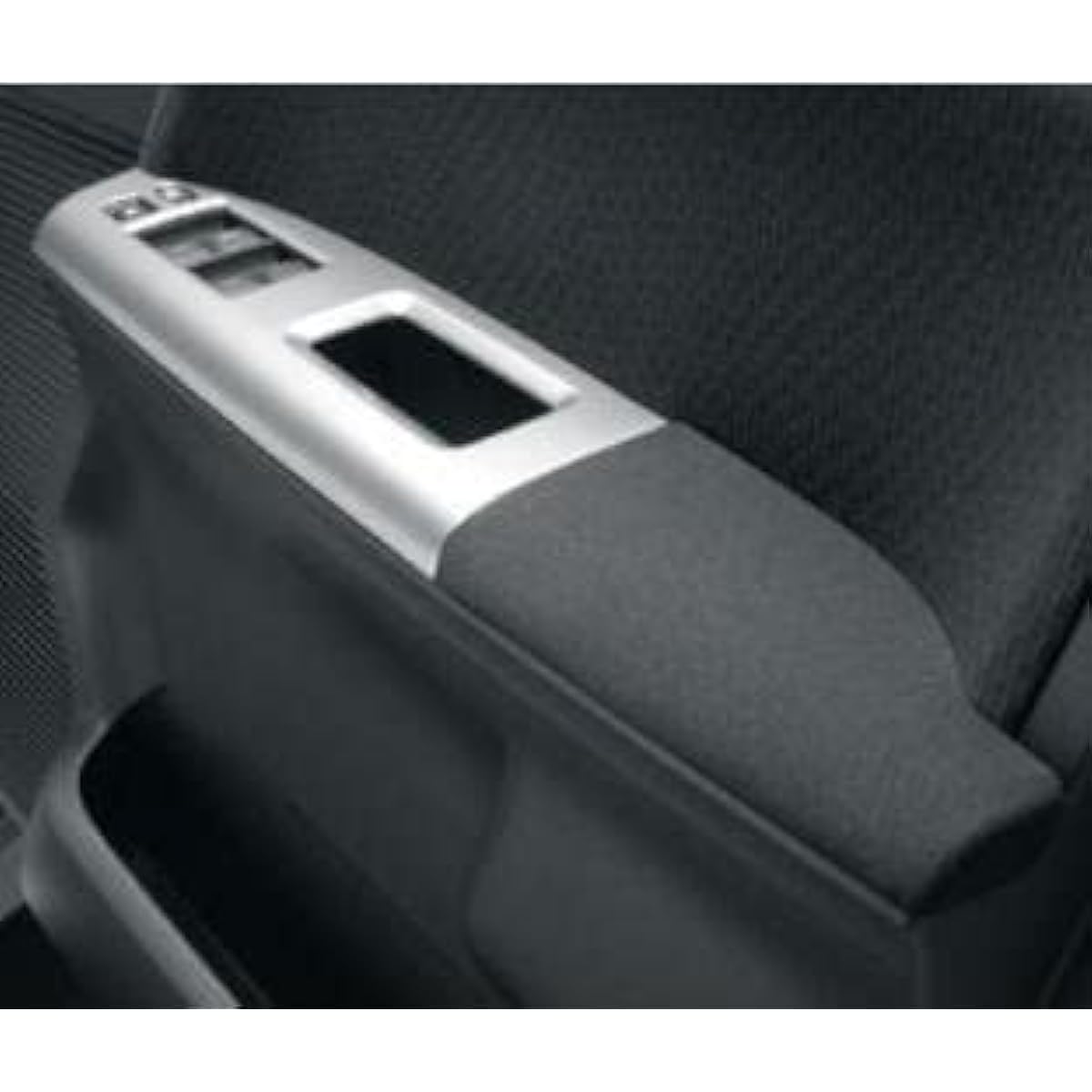 Honda (Honda) Genuine Parts Fit [UX-GP5 GK3 GK4 GK5 GK6] doaa-muresutopaddo (Synthetic Leather) [Black] [08u88 – T5 A – A]