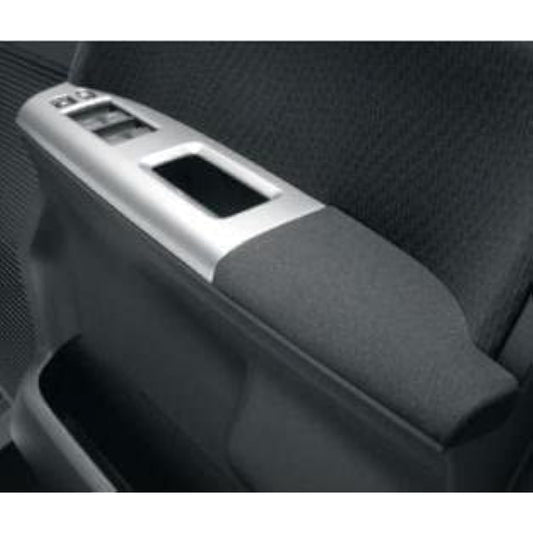 Honda (Honda) Genuine Parts Fit [UX-GP5 GK3 GK4 GK5 GK6] doaa-muresutopaddo (Synthetic Leather) [Black] [08u88 – T5 A – A]