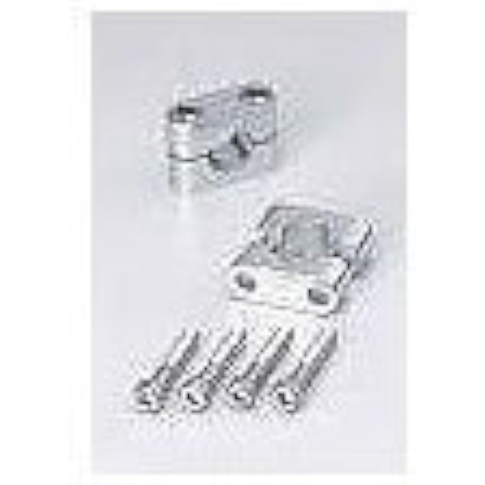 Hurricane HB0614B Handle Holder H20 Zephyr Black