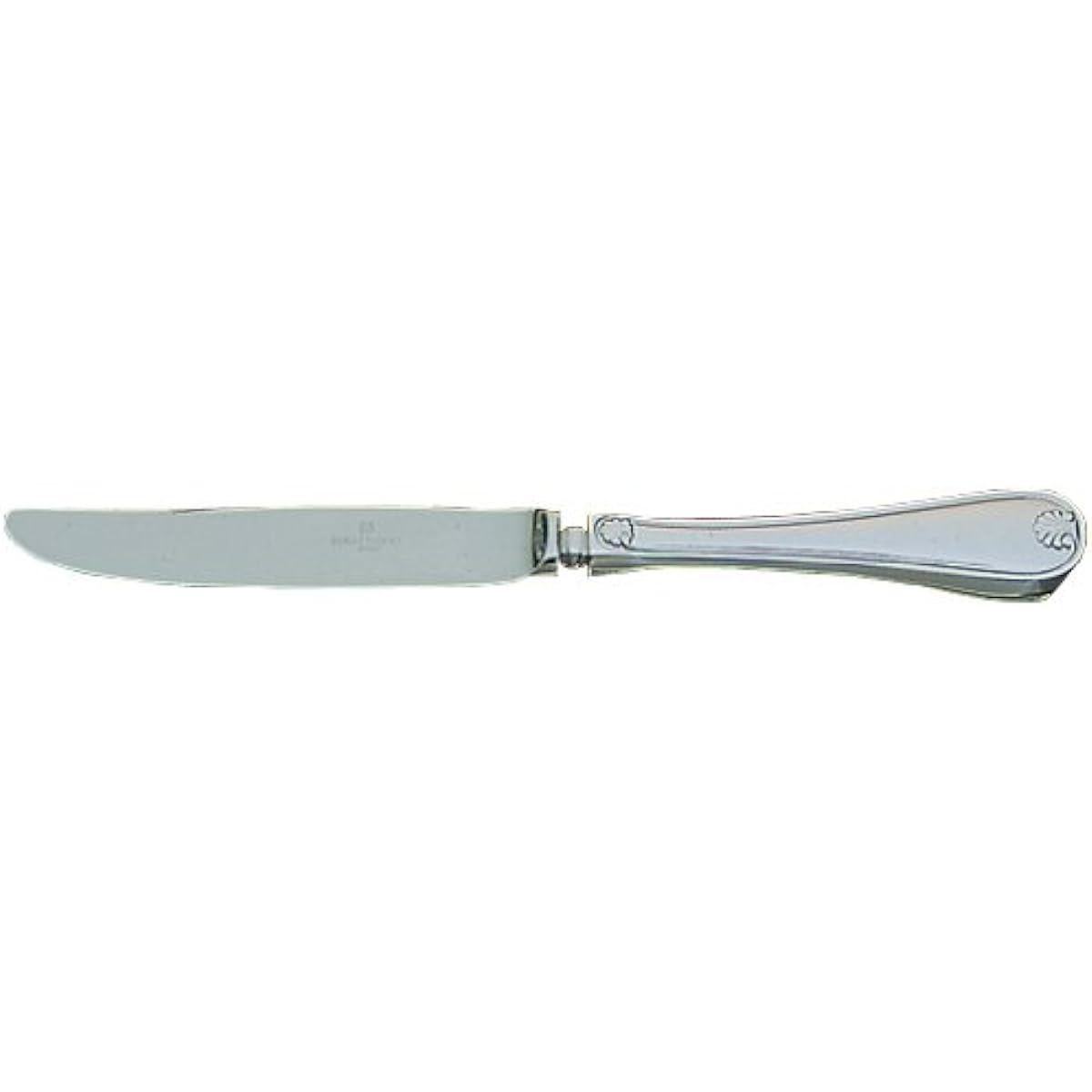 Valencia dessert knife (serrated blade/maka handle) 0-26911-300