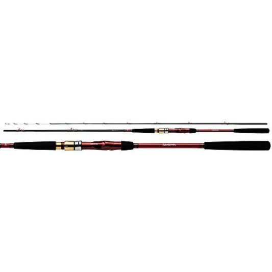 DAIWA Boat Rod Analystar Kada Food 240 Fishing Rod