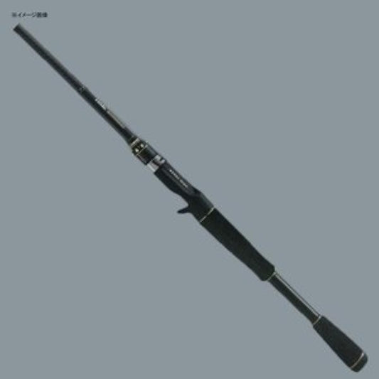 Raid Japan GLADIATOR Anti GA-610MHC Baltoro
