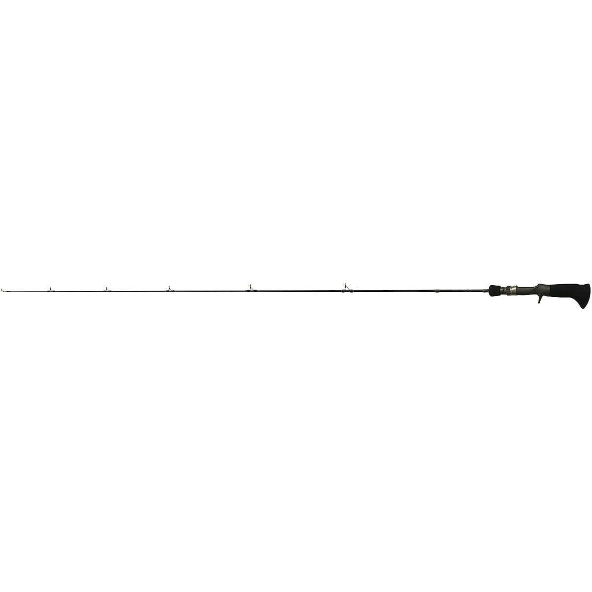 SMITH LTD Rod B Area Fan BAF-CG47UL/MNB.