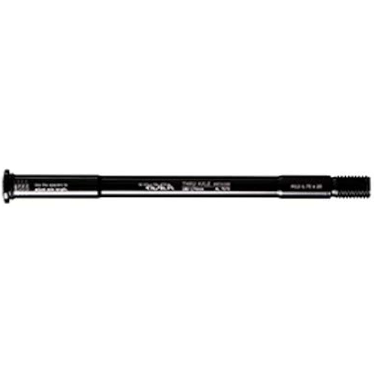 RIDEA THRU AXLE M12