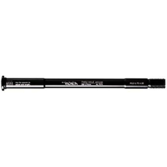 RIDEA THRU AXLE M12