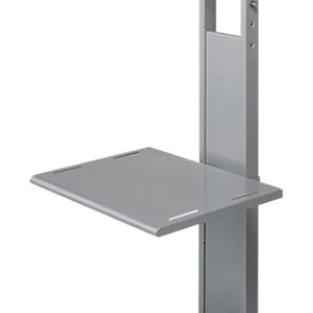 Hayami Industries [HAMILeX] TF Series Option Spare Shelf Board [Silver] TFP-41S