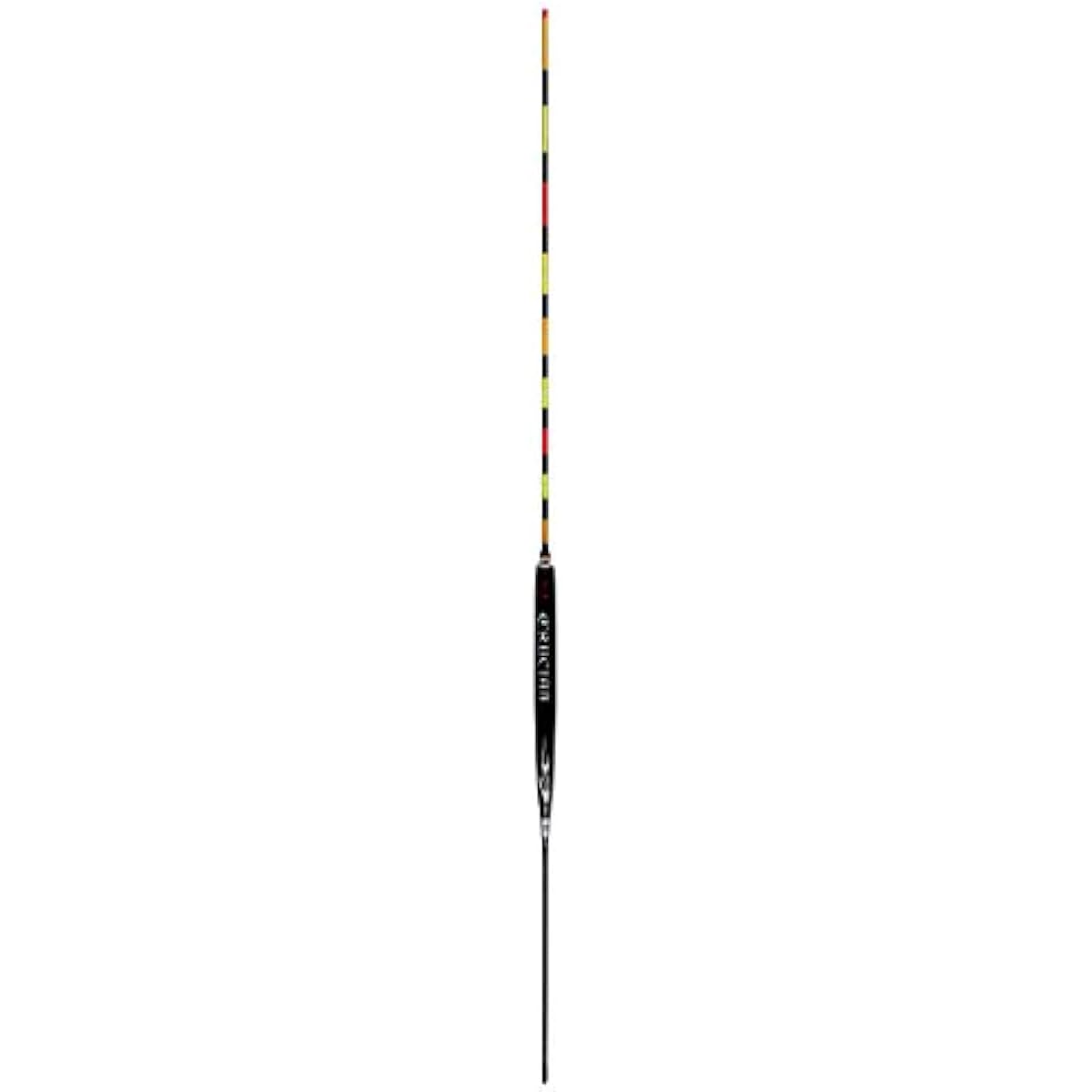 Crucian Float STRIDE IV Jet Black Deep Space C9480K #2 8.0cm