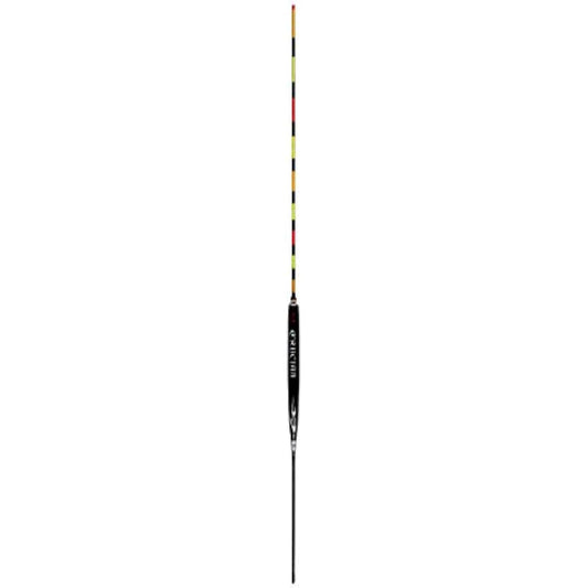 Crucian Float STRIDE IV Jet Black Deep Space C9480K #2 8.0cm