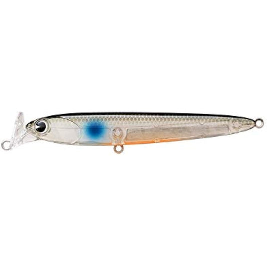 Ams Design (IMA) Minnow Rocket Bait 95mm 22g