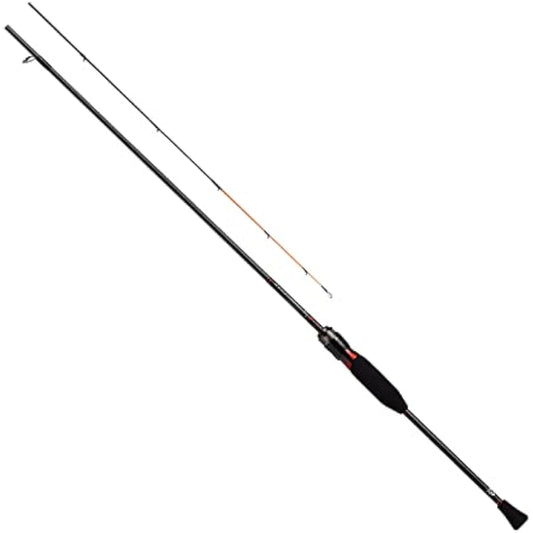 DAIWA Mebaring/Ajing Rod Gekka Bijin MX AB Various