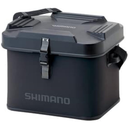 Shimano EVA tackle bag (hard type) 22L