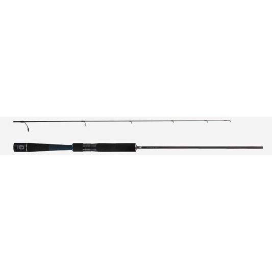 Jackal Good Rod Series GD-S56UL-2PC 2-piece model BLACK 2-piece