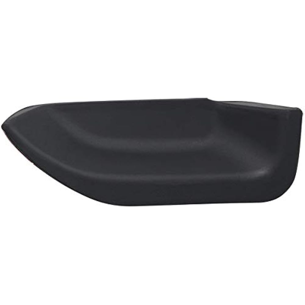 Caravan NV350 E26 Series Door Handle Rubber Protector H24.5~ (Black)