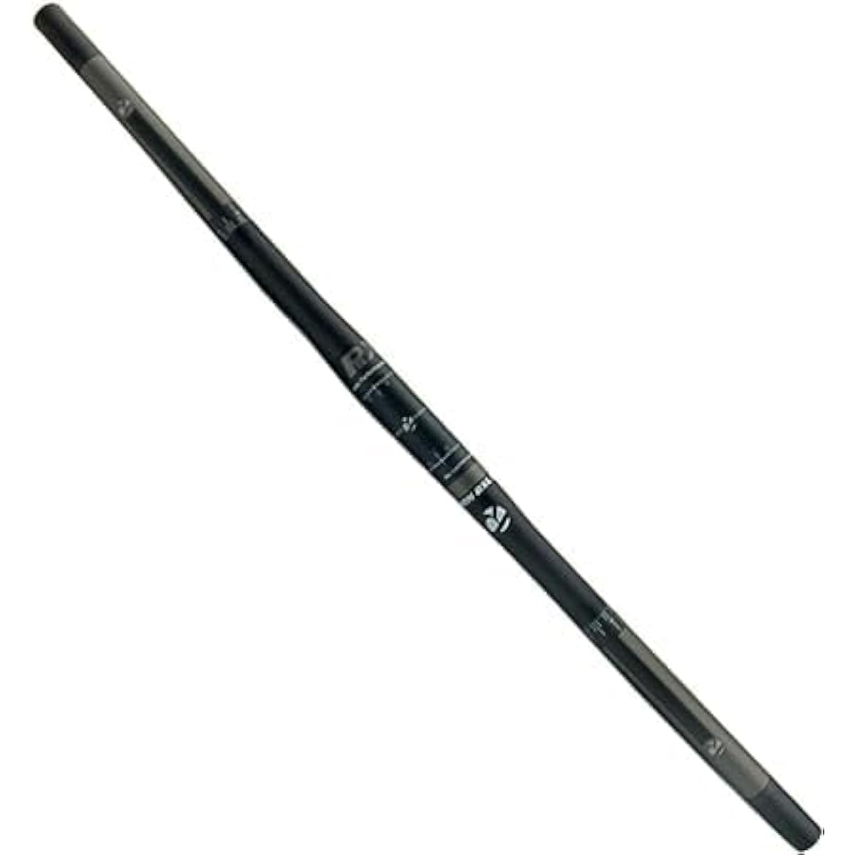 RXL SL Carbon Handle 25.4mm mtb Handlebar Flat Bar Carbon 3K Matte Length 480mm Flat Bar