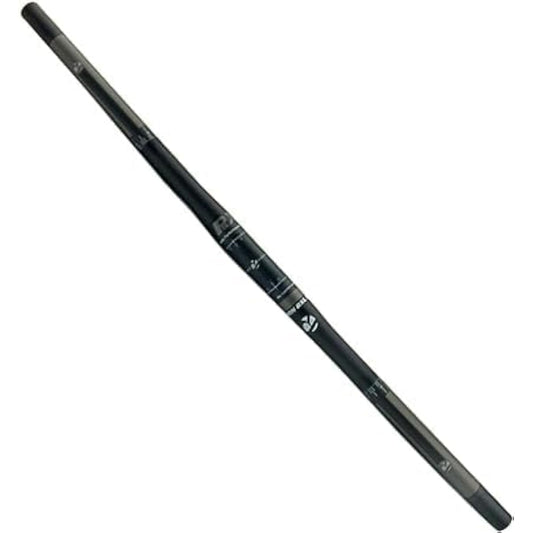 RXL SL Carbon Handle 25.4mm mtb Handlebar Flat Bar Carbon 3K Matte Length 480mm Flat Bar
