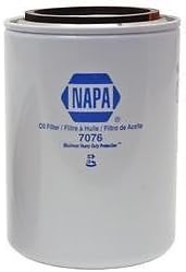 NAPA Gold Oil Filter 7076