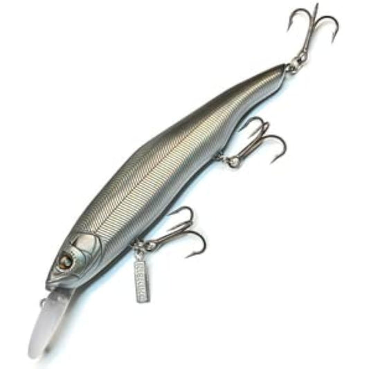 Nishine Lure Works Erie 115MD