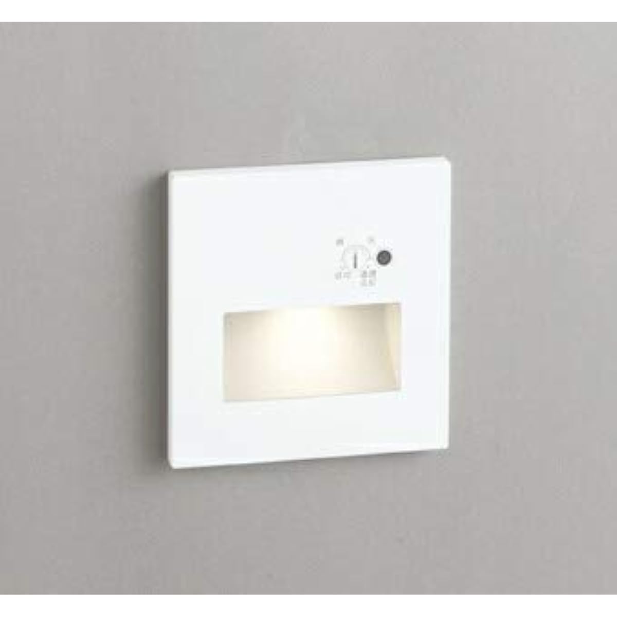 Orderic/Footlight OB255004P1