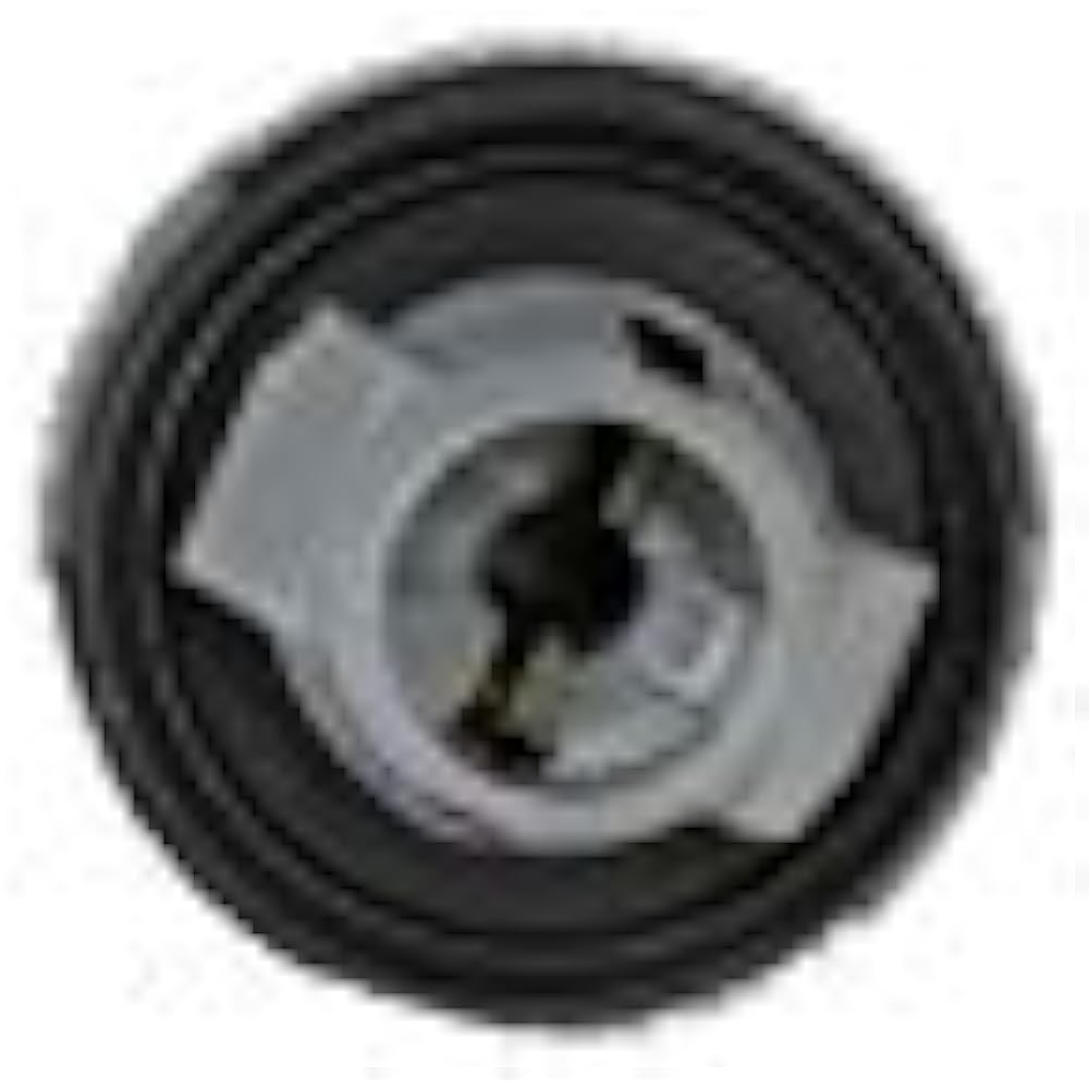 ACDelco LS44 GM Original Equipment Gray Multi-Purpose Lamp Socket