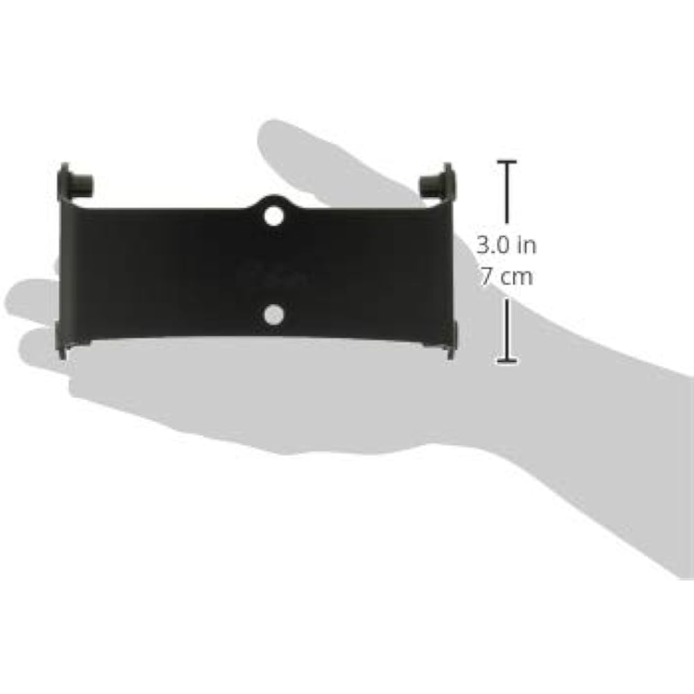 Gcraft 4L Style Side Cover Mounting Stay 12V Monkey/Gorilla 33428