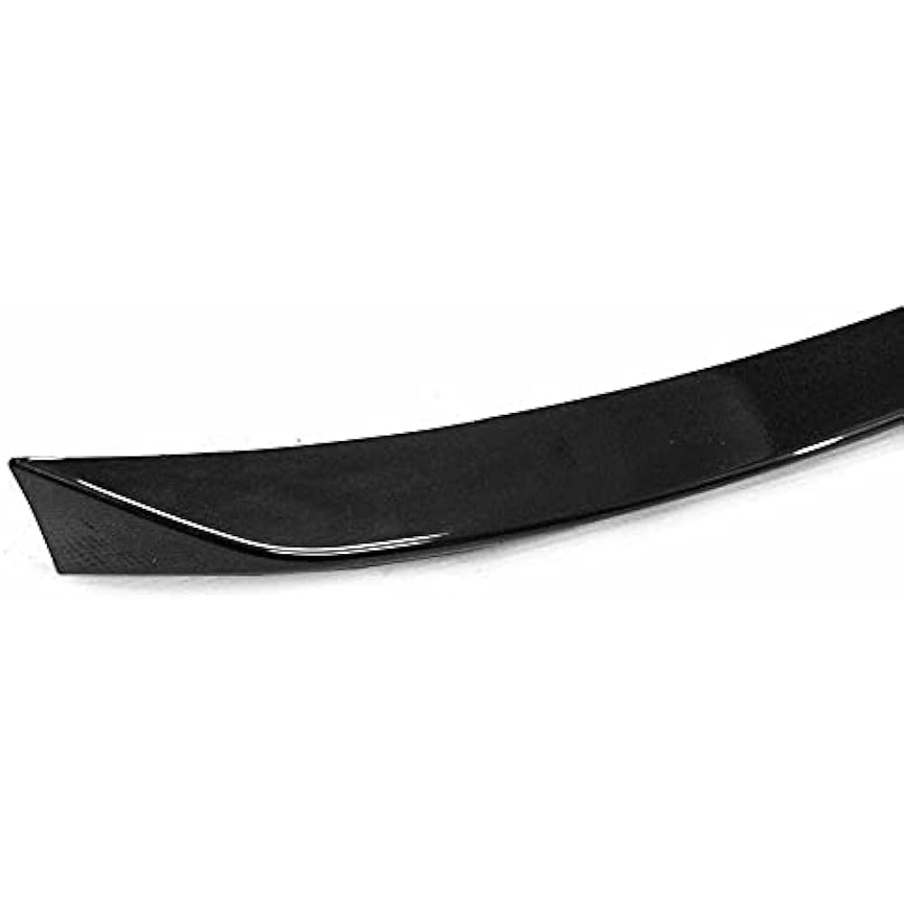 Optimal CO Glossy Black Trend Lank Duck Bills Poil Wing BMW 3 Series G20 2019 2020 2021 330i 330E M340i